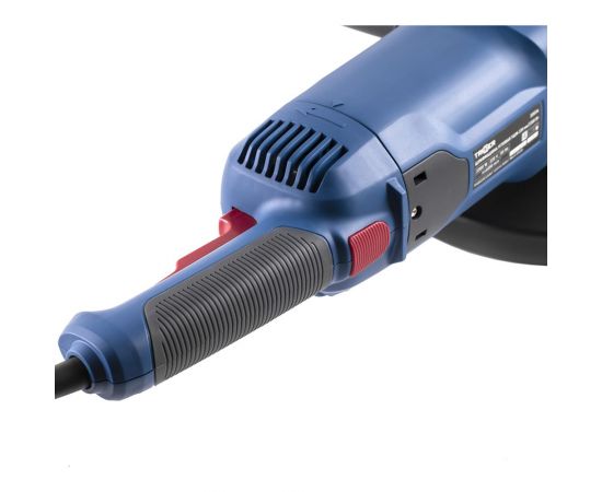 Угловая шлифмашина ТРИГГЕР 20034 тов-167484 – изображение 9