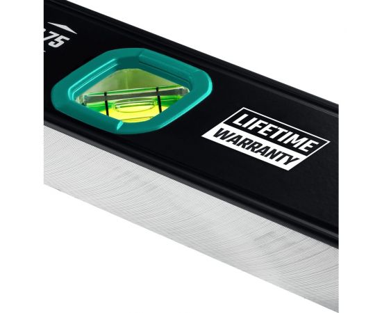 Компактный магнитный уровень KRAFTOOL 300 мм 34784 – изображение 9