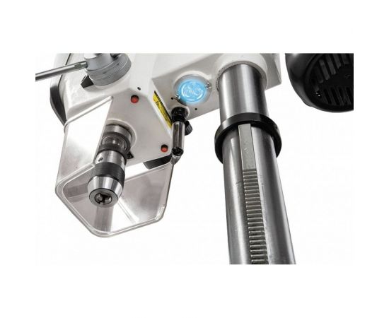 Настольный сверлильный станок JET JDP-15B CE 716200T – изображение 9