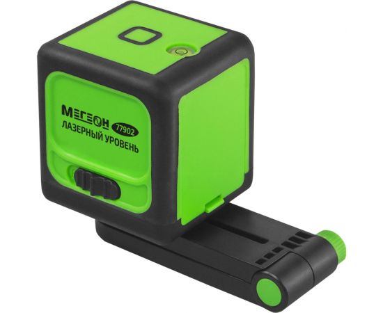 Лазерный уровень МЕГЕОН 77902 к0000038031 – изображение 9