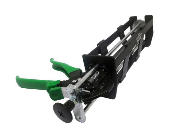 Усиленный пистолет для двухкомпонентных материалов Isoseal BCX-585 7300025 – изображение 9