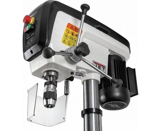 Настольный сверлильный станок JET JDP-15B CE 716200T – изображение 10