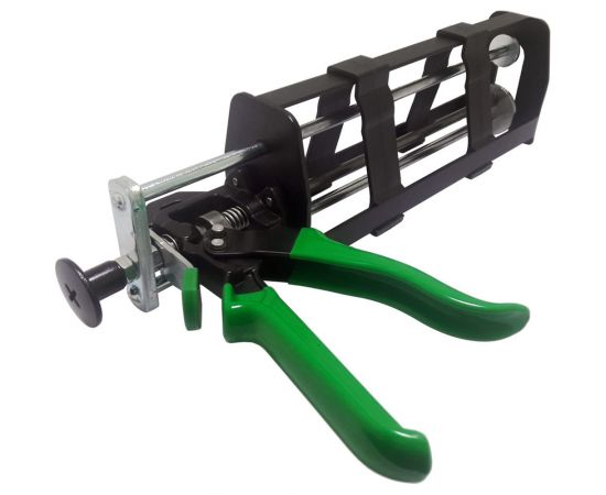 Усиленный пистолет для двухкомпонентных материалов Isoseal BCX-585 7300025 – изображение 10