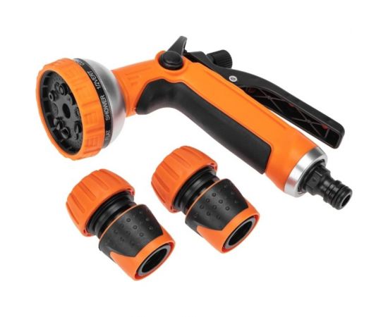 Пистолет-лейка и коннекторы Четыре сезона classic 3/4" 62-0251 – изображение 10