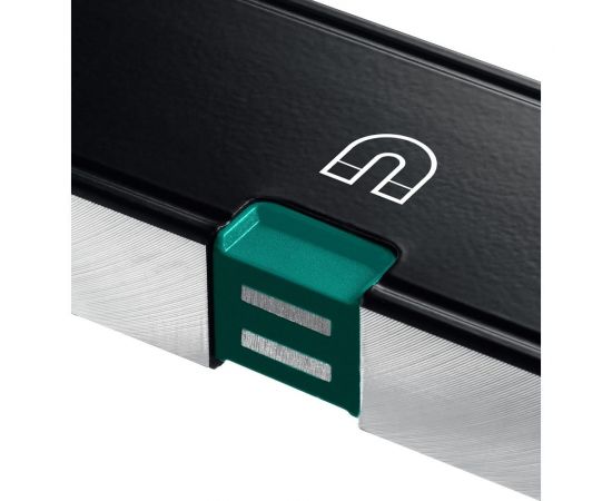 Компактный магнитный уровень KRAFTOOL 300 мм 34784 – изображение 10