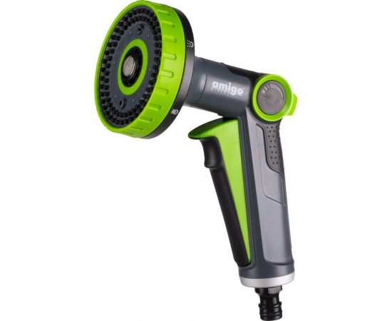 Пистолет-распылитель AMIGO 79841 