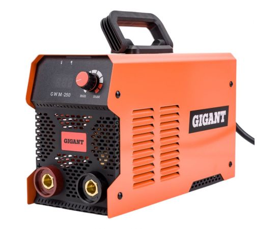 Инверторный сварочный аппарат Gigant GWM-250 