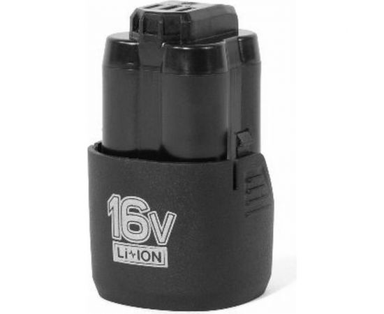 Батарея аккумуляторная 16 В, 3 А*ч, Li-ion DAEWOO DABT 3016Li 
