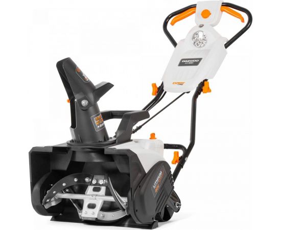 Аккумуляторный снегоуборщик DAEWOO DAST 5040Li 