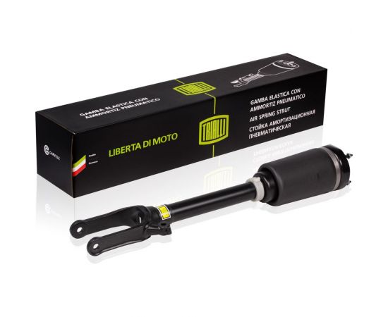 Стойка пневматическая передняя для автомобиля Mercedes-Benz ML /GL без ADS TRIALLI AG 15960 