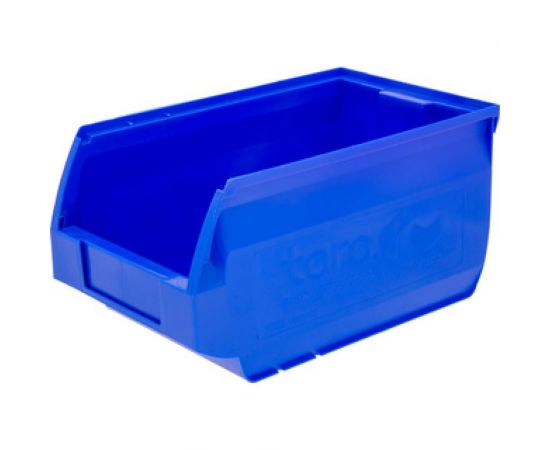 Ящик для склада Дигрус 107x98x47 мм, PP, синий Я-С.10.9 .4 -Син/Д 