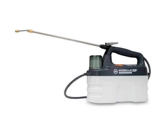 Аккумуляторный опрыскиватель Мобил К TCA40 ПРО с аккумулятором Li-Ion и зарядным устройством MBK0028066 