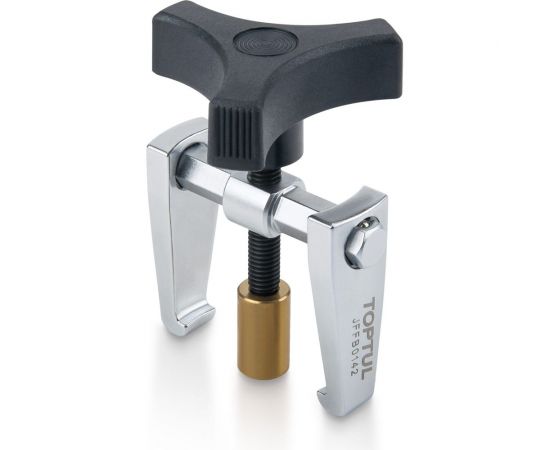 Съемник поводков стеклоочистителя и клемм аккумулятора TOPTUL 15-42 мм JFFB0142 