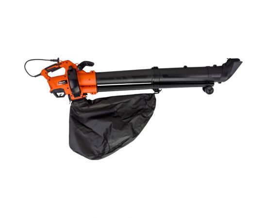 Электрическая вакуумная воздуходувка Gigant GBVER-03 