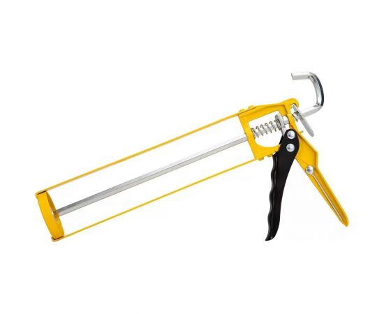 Пистолет для герметика DELI DL2360 98423 