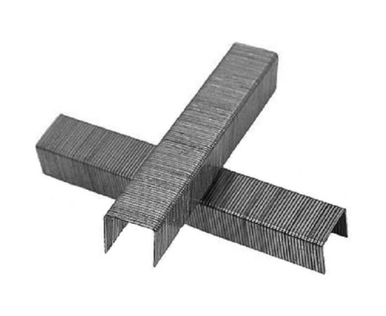 Закаленные скобы для степлера S.E.B. тип 53, 12 мм, 1000 шт. 511DL-CK12 