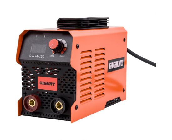 Инверторный сварочный аппарат Gigant GWM-190 