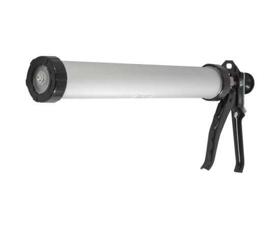 Пистолет для герметика МастерАлмаз закрытый, 600мл 10509223 