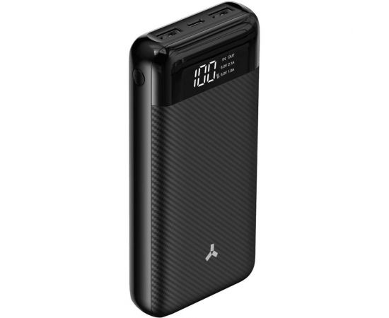 Внешний аккумулятор Accesstyle Seashell 10PD 