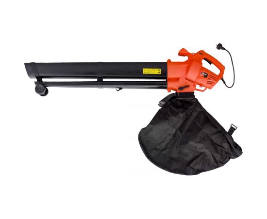 Электрическая воздуходувка Gigant GBVER-01 