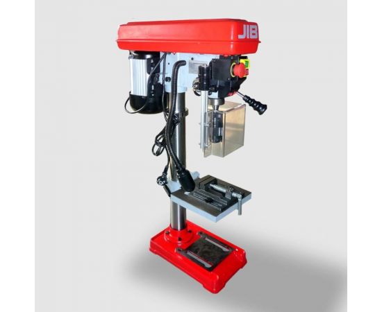 Сверлильный станок JIB DP25016B 0,6 кВт, 230 В 0803020032000 