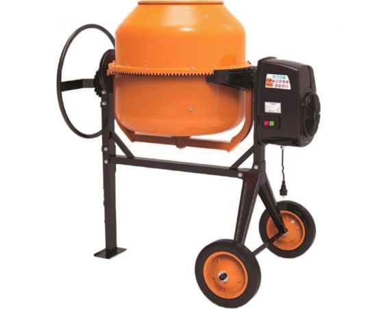 Бетоносмеситель REDVERG RD-CM240 5027298 