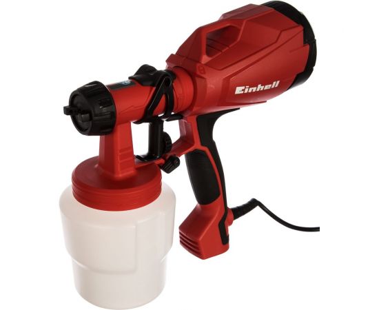 Краскопульт EINHELL TC-SY 400 P 4260005 