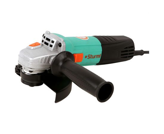Угловая шлифмашина Sturm AG90125 