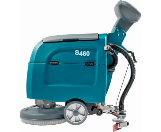 Аккумуляторная поломоечная машина VinnerMyer S460B (гель 78 Ач) VM4640-G78 