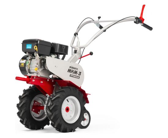 Мотоблок Мобил К МКМ-3 ПРЕМИУМ MBK0018454 