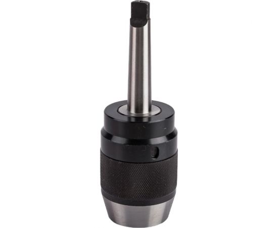 Патрон сверлильный cамозажимной бесключевой хв/к КМ2 с лапкой, ПСС-16 1-16 мм CNIC 55073 