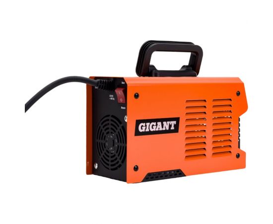 Инверторный сварочный аппарат Gigant GWM-160 