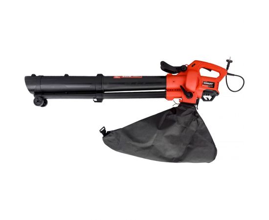 Электрическая вакуумная воздуходувка Gigant GBVER-02 