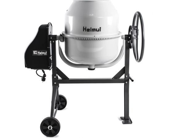 Бетоносмеситель Helmut BM140 hl-10 