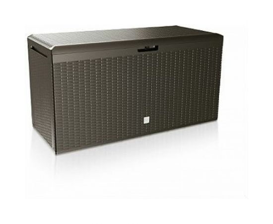 Ящик, венге Prosperplast BOXE RATO PLUS MBRP290-440U 