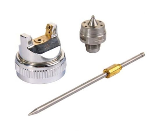 Сопло для краскопульта 1.5 мм Pegas pneumatic 2723 