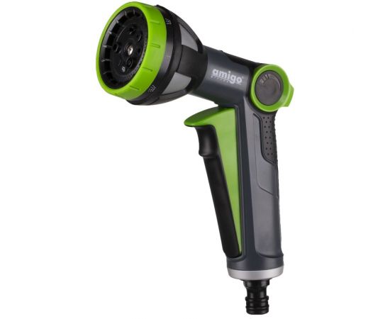 Пистолет-распылитель AMIGO 79840 