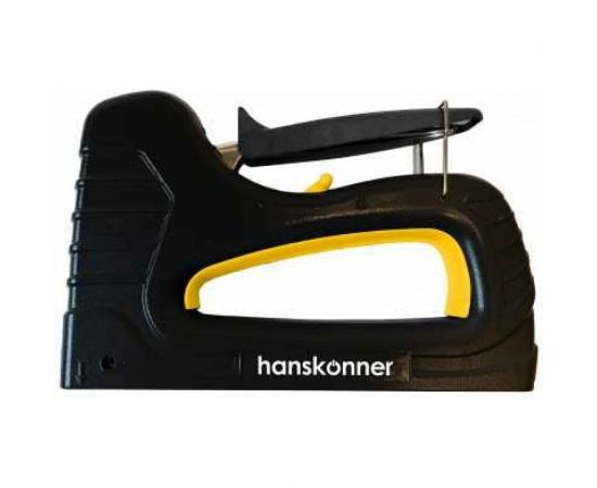 Степлер Hanskonner HK1071-01-08 