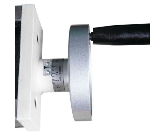 Фрезерно-сверлильный станок JET JMD-1L 50000045M – изображение 11