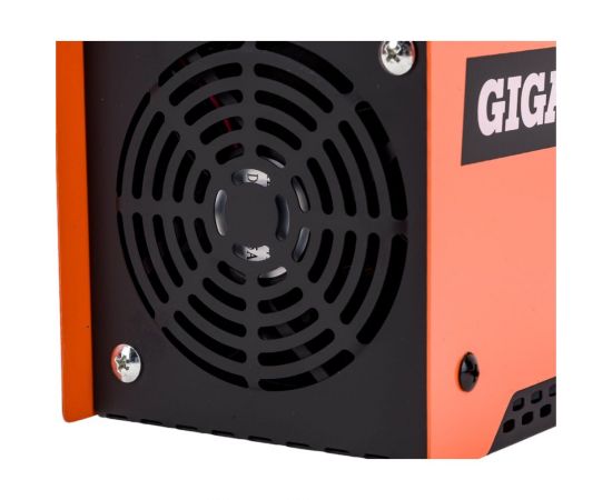 Инверторный сварочный аппарат Gigant GWM-160 – изображение 11