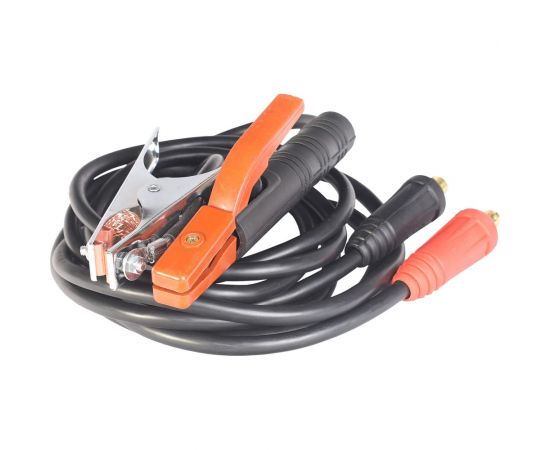 Инвертор Patriot WM230DVC MMA 605302291 – изображение 11