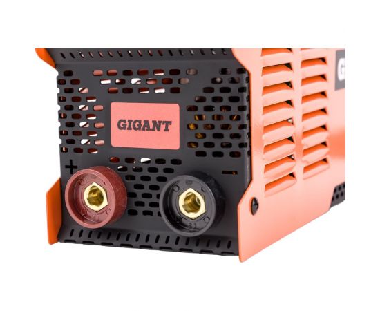 Инверторный сварочный аппарат Gigant GWM-220 – изображение 11