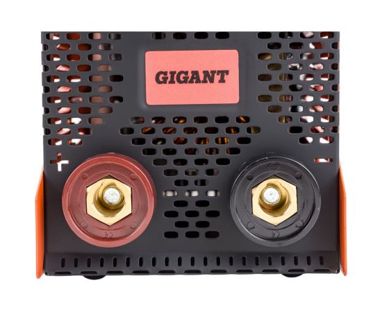 Инверторный сварочный аппарат Gigant GWM-250 – изображение 11