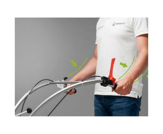 Мотоблок Мобил К МКМ-3 ПРЕМИУМ MBK0018454 – изображение 11