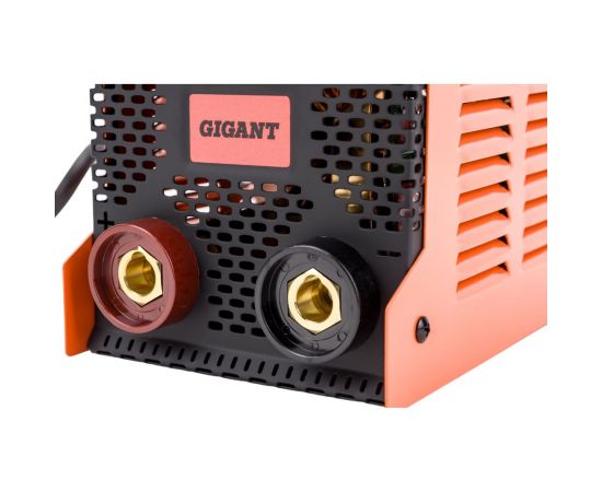 Инверторный сварочный аппарат Gigant GWM-250 – изображение 12