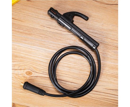 Инверторный сварочный аппарат DELI dl-zx7-160-e1 150а 103015 – изображение 12