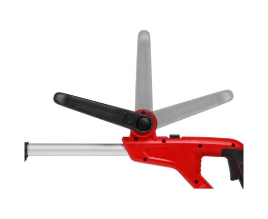 Аккумуляторный триммер WORTEX TB 3018 ALL1 0333237 – изображение 12