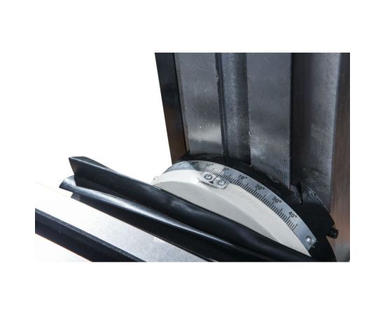 Фрезерно-сверлильный станок JET JMD-1L 50000045M – изображение 12