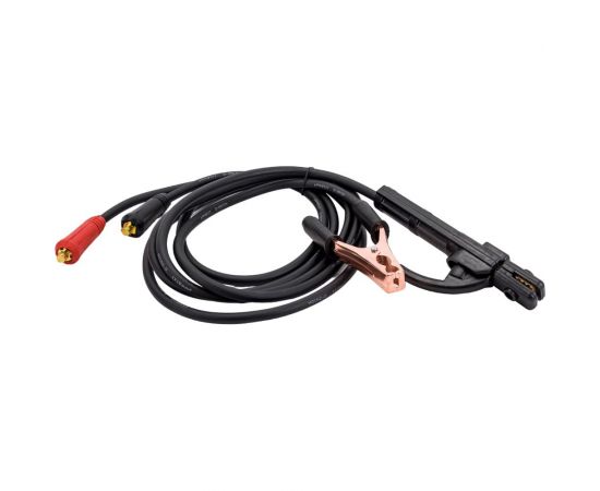 Инверторный сварочный аппарат Gigant GWM-220 – изображение 12