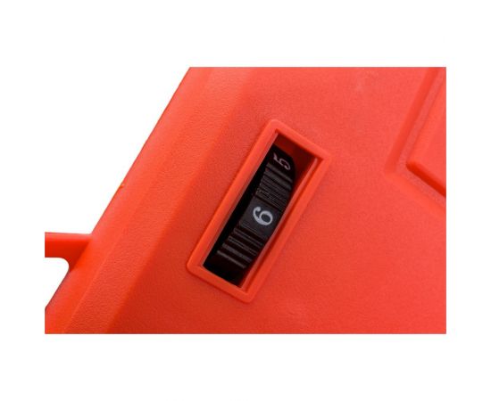 Электрическая вакуумная воздуходувка Gigant GBVER-02 – изображение 13